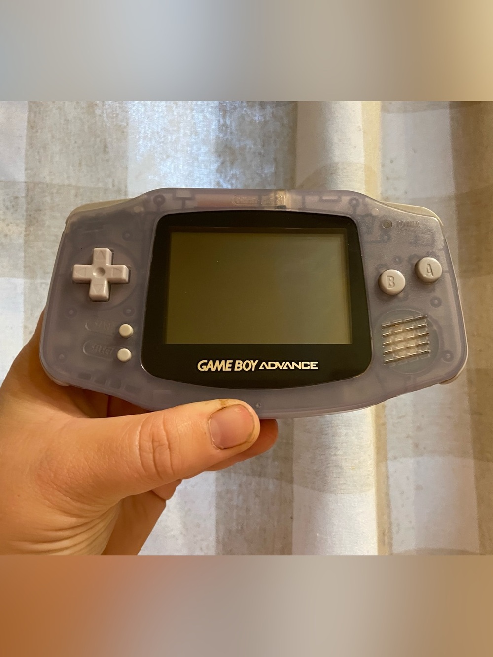 🐱Game Boy Advance